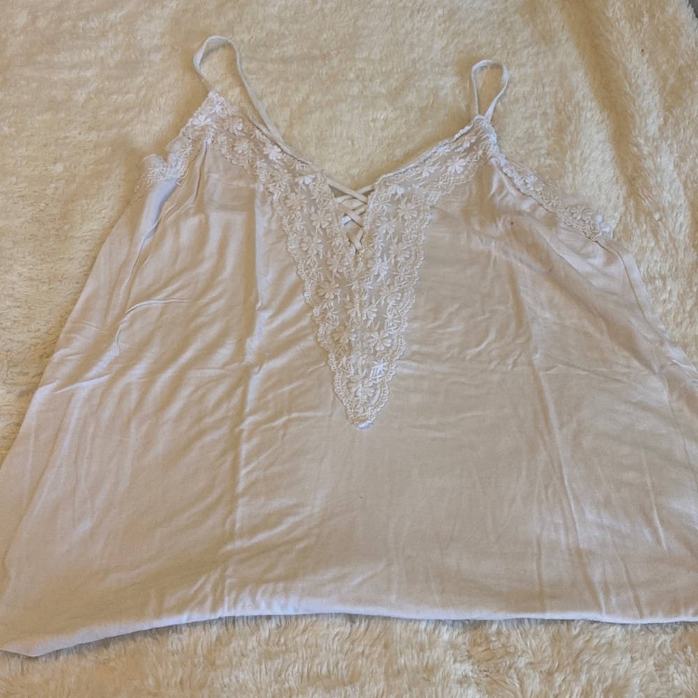 american eagle tank top